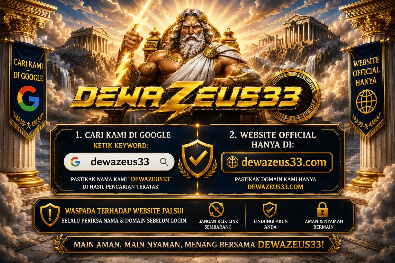 Cari kami